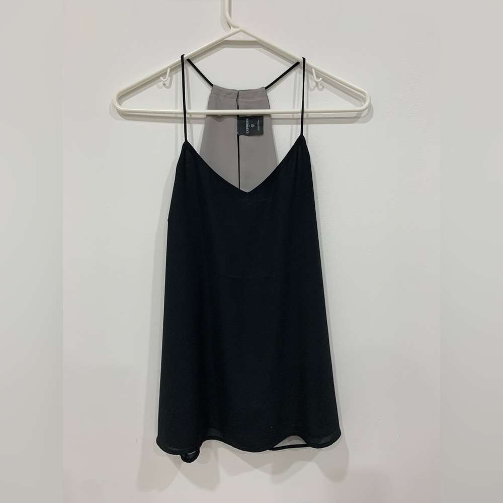 NWT- Express Reversible Tank Top